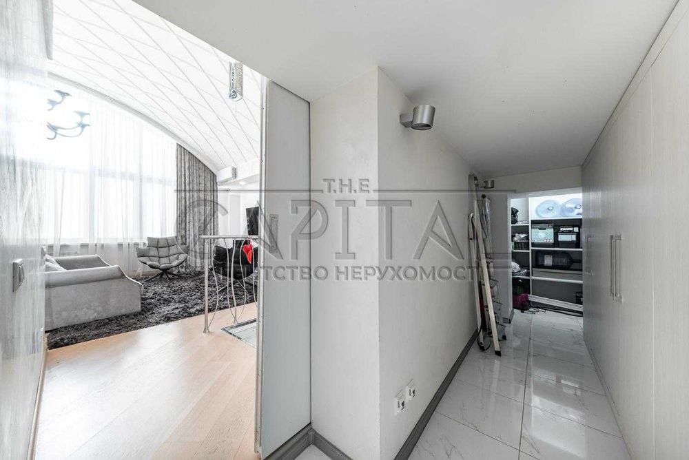 ОРЕНДА VIP квартира пентхаус в Оболонському районі Парк Наталка