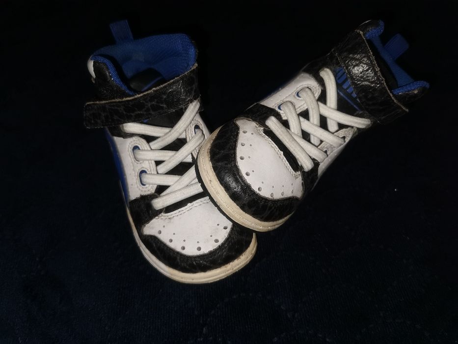 Buty puma 13.5 cm