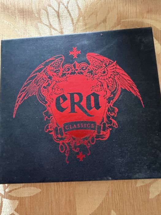 Era - Classics - Limited Edition Box