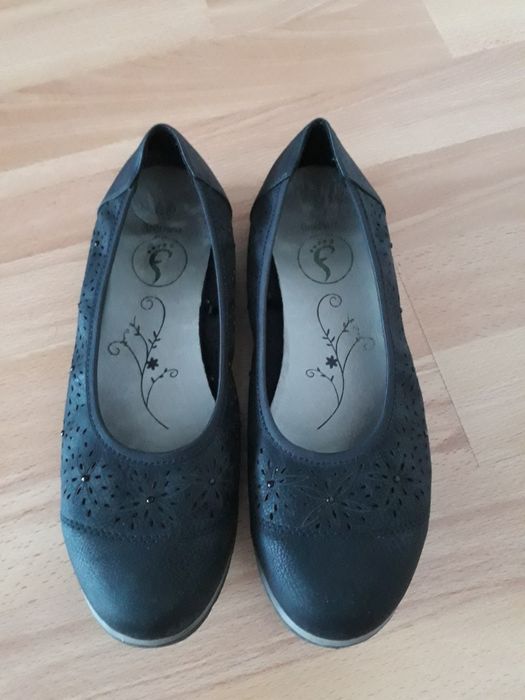 Buty Footflex  rozmiar 38 (23,5cm)