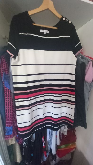 Vestido lindos, tudo Xl.
