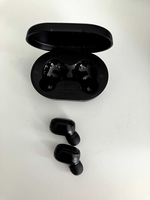 Auriculares phones Bluetooth  Wireless