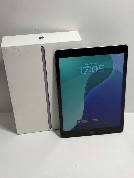 Ipad 7gen Komis Madej Czeladź