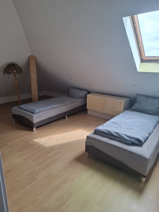 Mieszkanie dla Pracowników