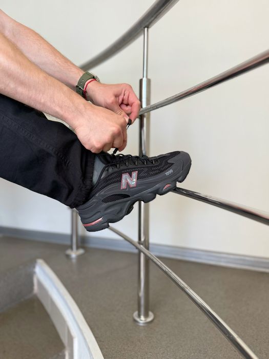New Balance 1000 U100010A Оригінал Нові 42 до 45.5