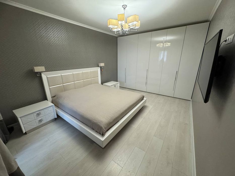 2-rooms apartment apartment by the address (area 77 m²) - Atlanta.ua - photo 11