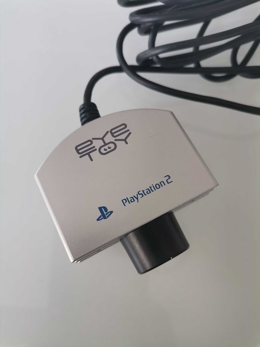 Kamera Play Station 2 eye toy nowa