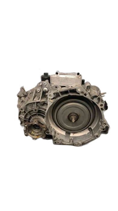 Caixa Velocidades Automática VW EOS 2.0 TDI 16V (103 kW / 140 cv) [05.2008 - 08.2015] JPJ (OEM) | 02E300043M (OEM) | 02E300052T (OEM)