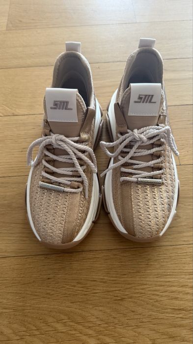 Нові Steve madden, 23 см устілка