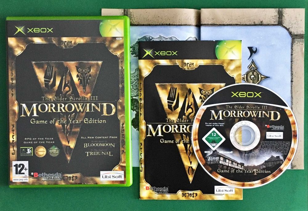 XBOX ORIGINAL [desde 8€] Blinx Call Dragoon Half Hulk Marvel Metal Pac Pirates Scrolls Thief Warrior
