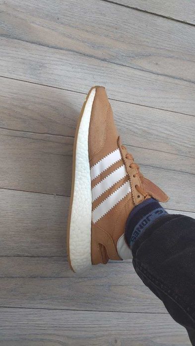 Adidas Iniki Runner Nmd UltraBoost