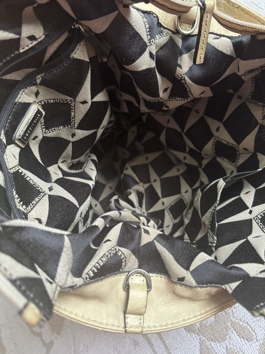 Сумка шопер Coccinelle