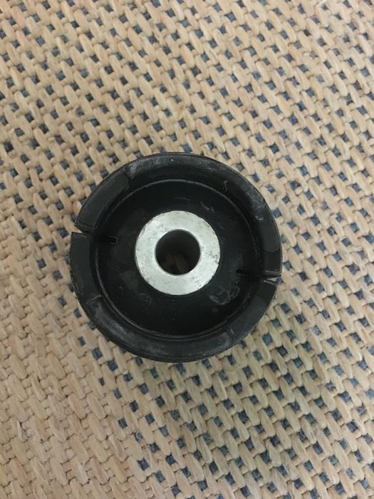 Салентблок BMW