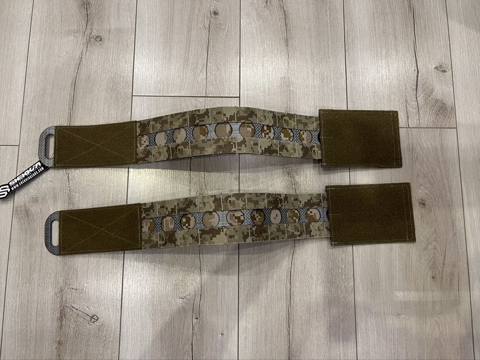 Новий камербан Ferro Concepts в AOR1