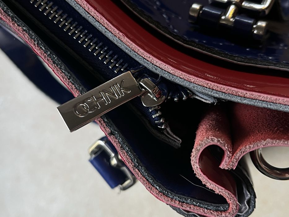 Torebka do ręki Ochnik