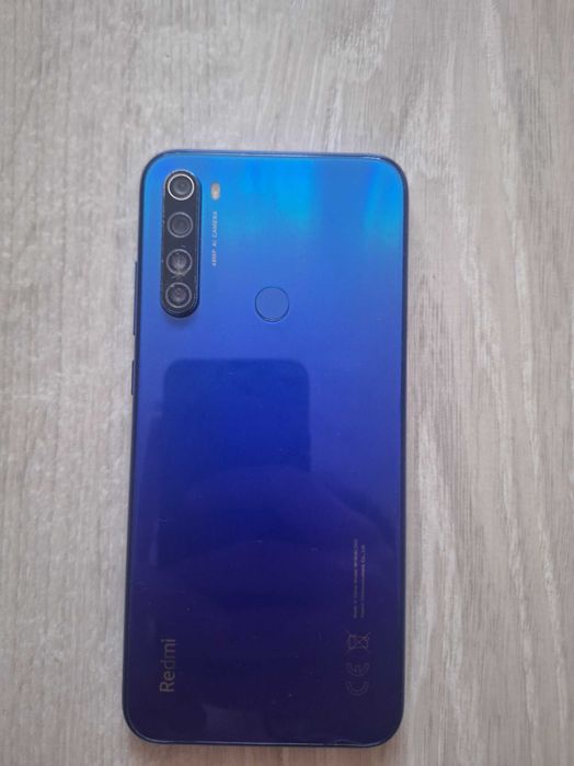 XIAOMI Redmi Note 8T