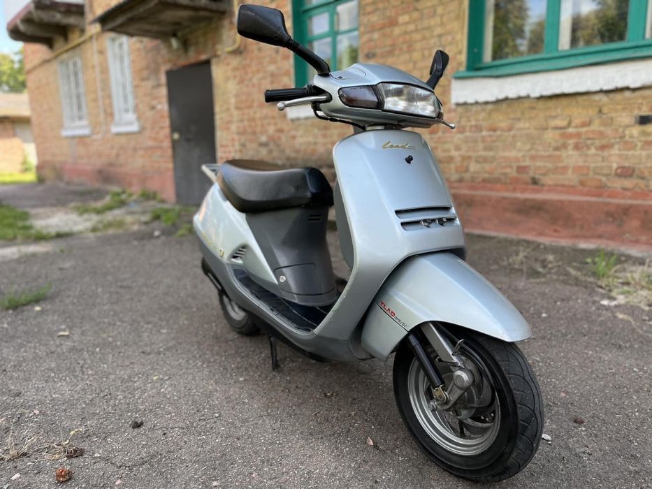 Honda Lead 50cm3