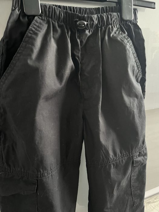 Штани карго. Штани