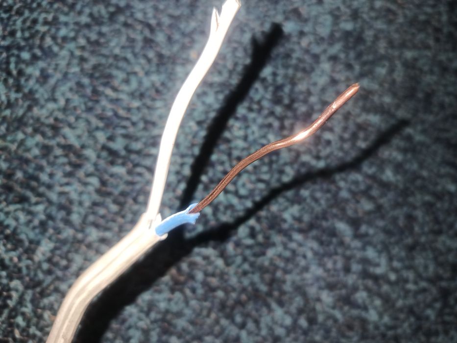 Продам кабель 1.5 та 2.5 квадрата