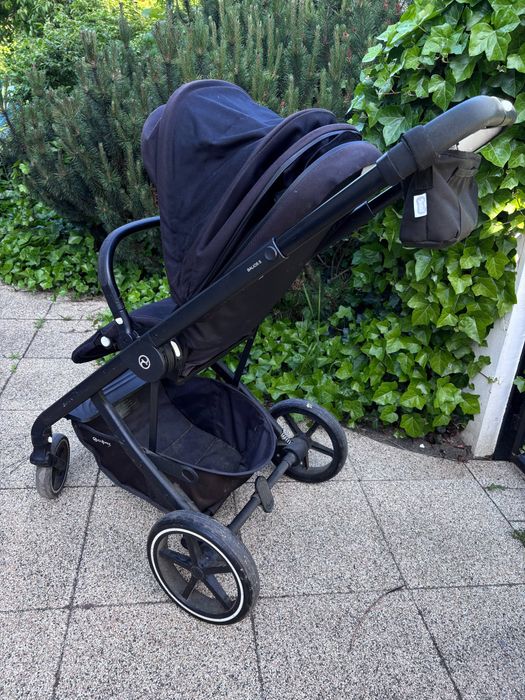 Cybex Balios S Lux 2.0 spacerówka