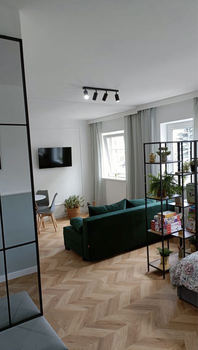 Apartament nad Jeziorem Ostróda