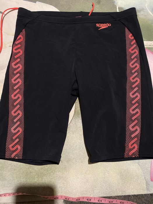 Плавки - джаммеры speedo