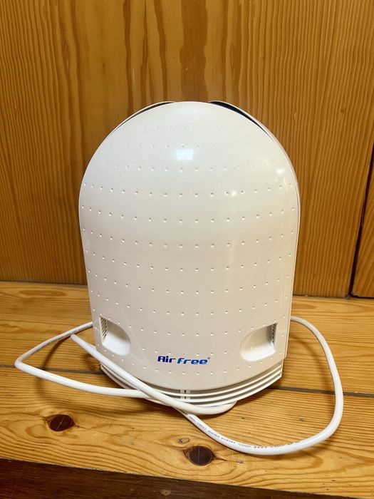 Purificador de Ar AIRFREE Allergien