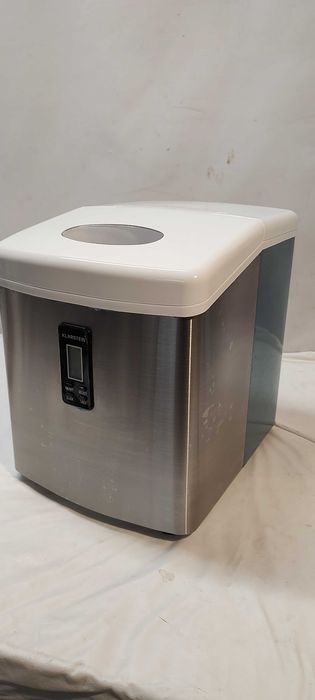 Kostkarka do lodu 15kg/24h   Klarstein    G-873