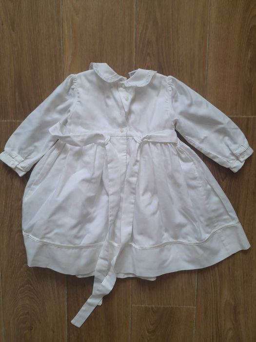 Святкова сукня для дівчинки 86 см