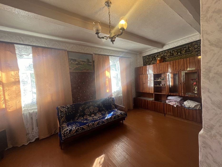 ТЕРМІНОВО‼️продам будинок в селі Лосятин !