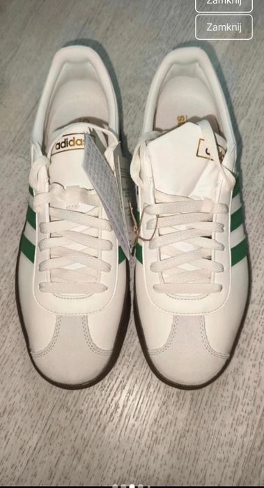 Adidas VL Court damskie
