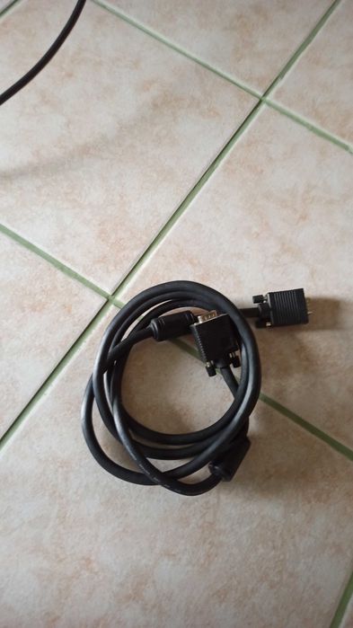 Monitor Dell 15 cali  sprawny