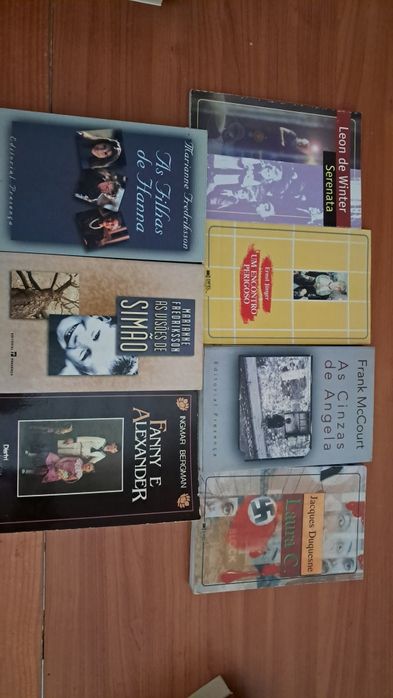 Literatura internacional 6