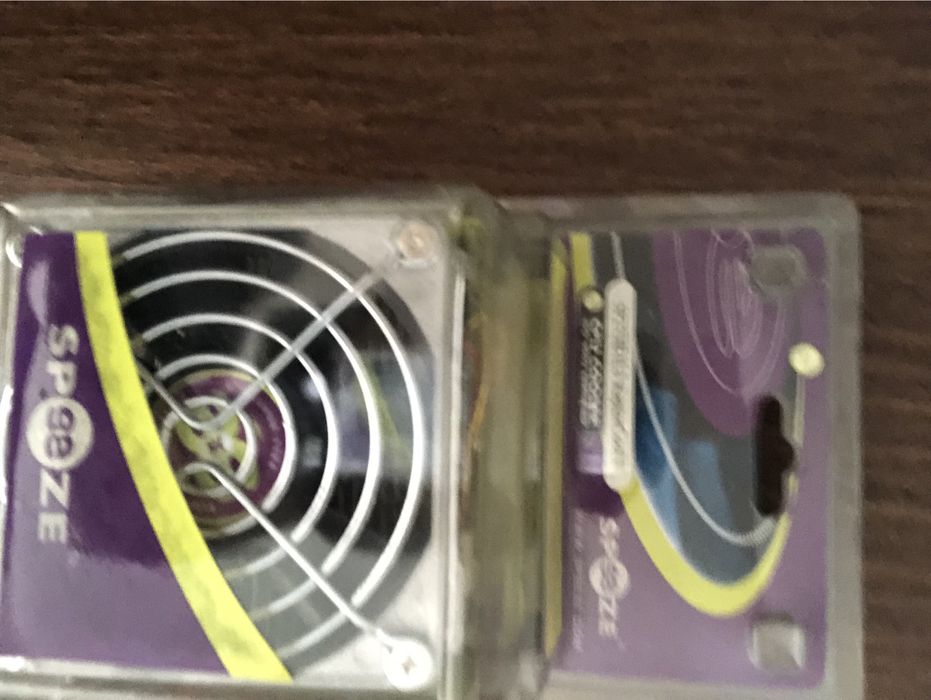 Cpu Cooler novo embalado64284549240193120