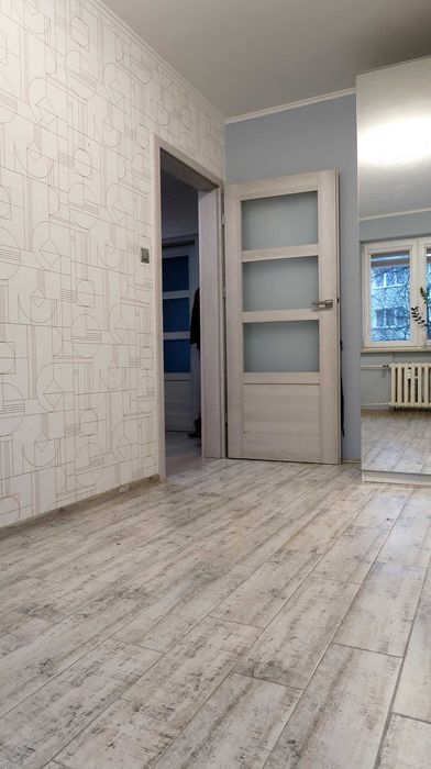 Mieszkanie 3 pokoje na Bartodziejach