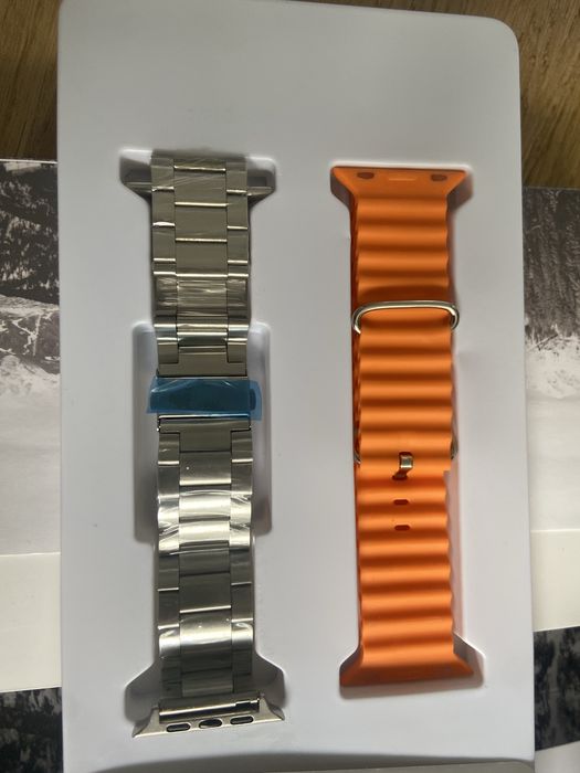 Apple Watch Ultra 2