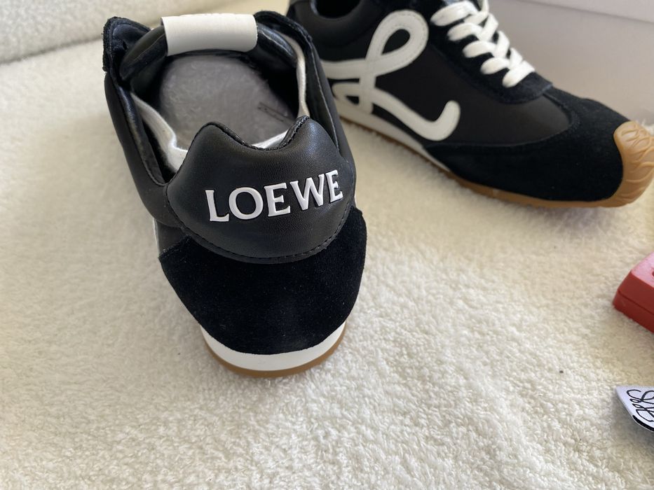 Buty Loewe Ballet Runer 2.0 sneykers