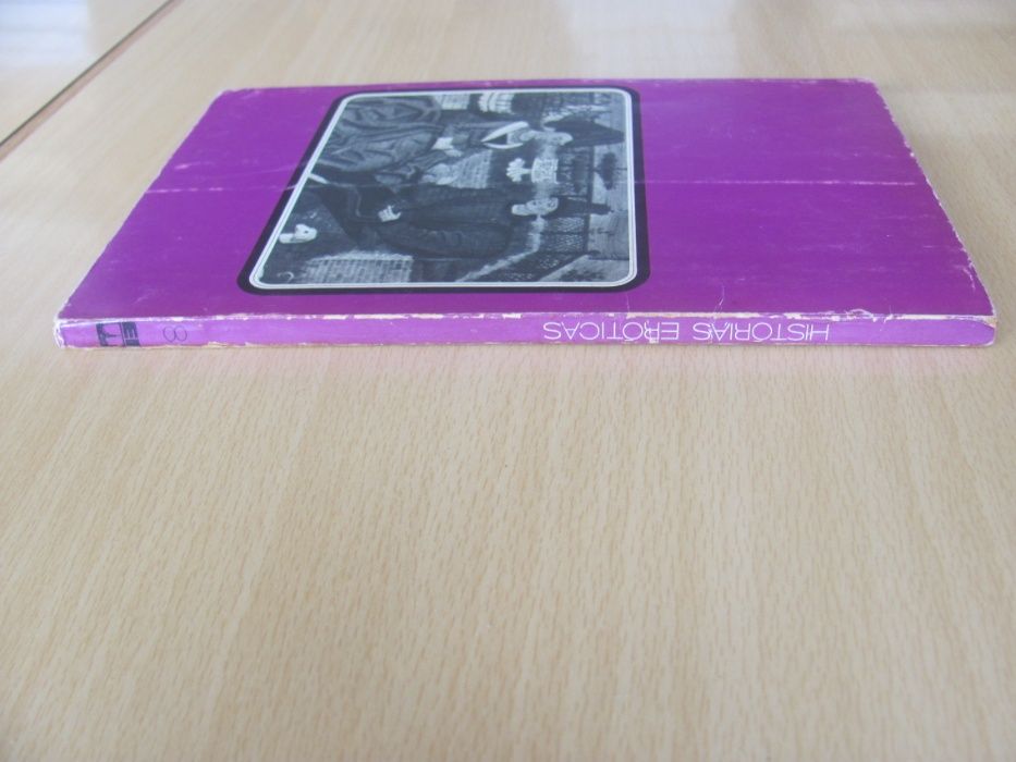 Histórias Eróticas de Boccaccio