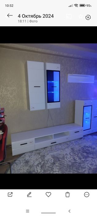 Продам стенку селен