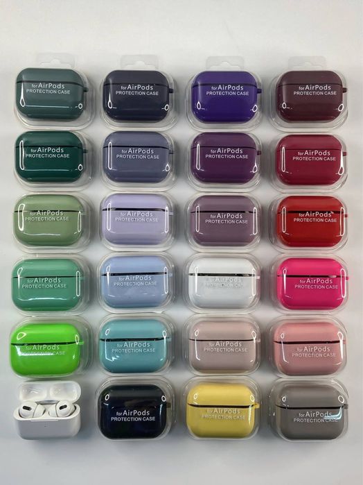Силіконовий чохол на айфон silicone case iPhone 15 pro max /та інші 13