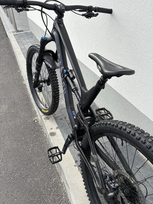Canyon tourque 6 M 2021