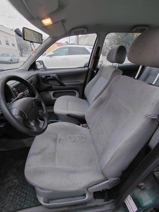 Volkswagen Polo - 1998