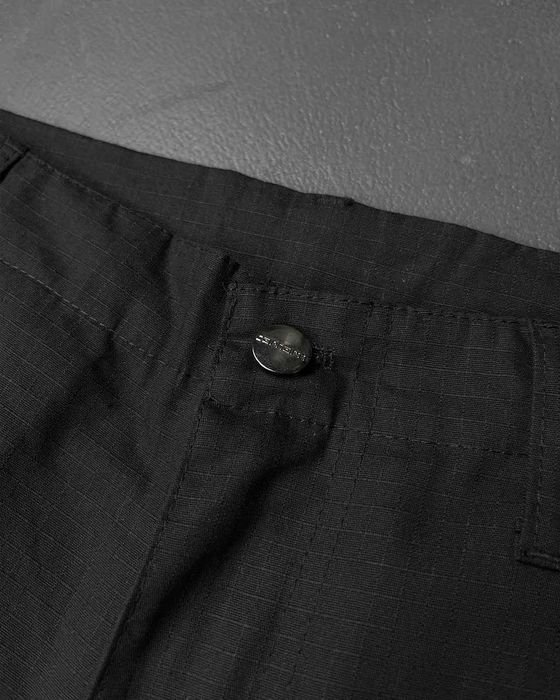 Штани Carhartt WIP Regular Cargo Pants Black