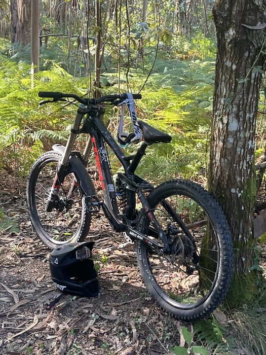 Trek sesion 8 de 2017
