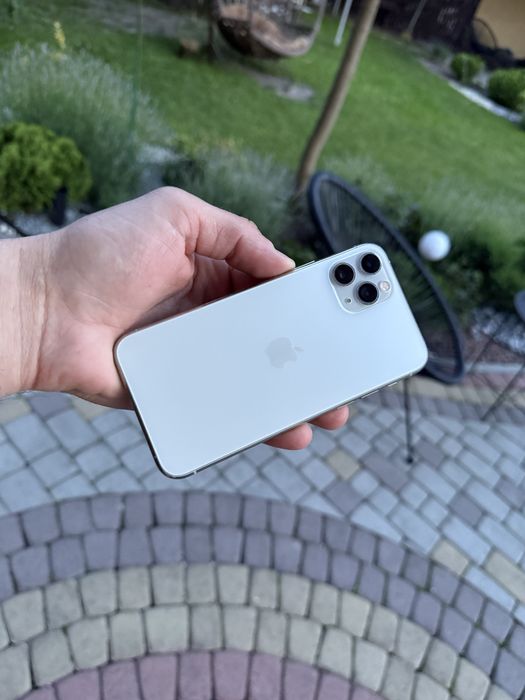 iphone 11 pro 512gb - купить телефоны и аксессуары - Цена на OLX.ua