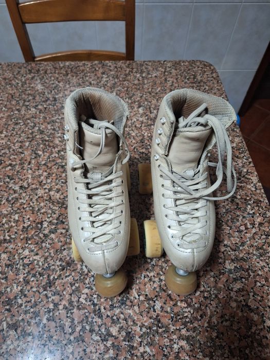 Patins Profissionais