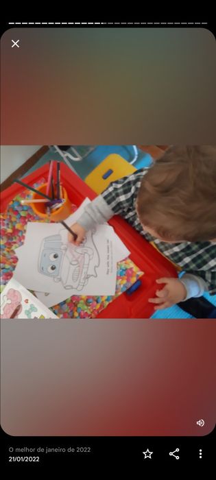 Serviços de limpeza babysitting engomadoria e canto