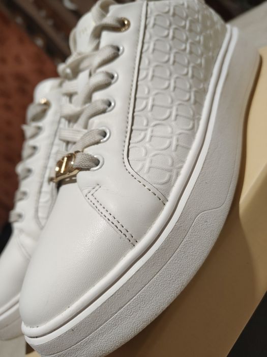 Twinset кросівки мокасини