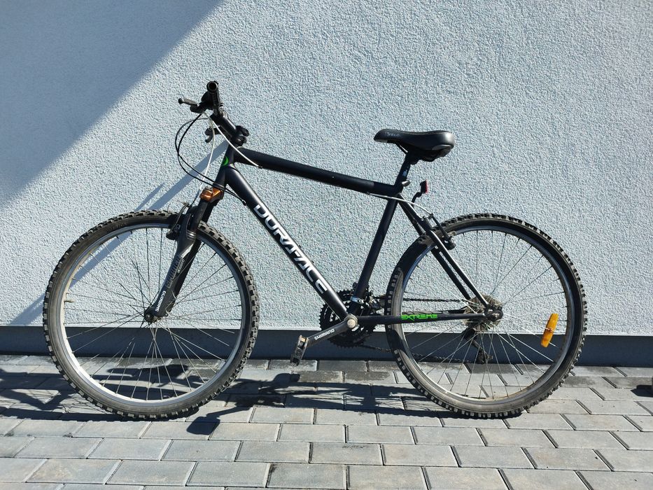 Rower Durrace Extreme