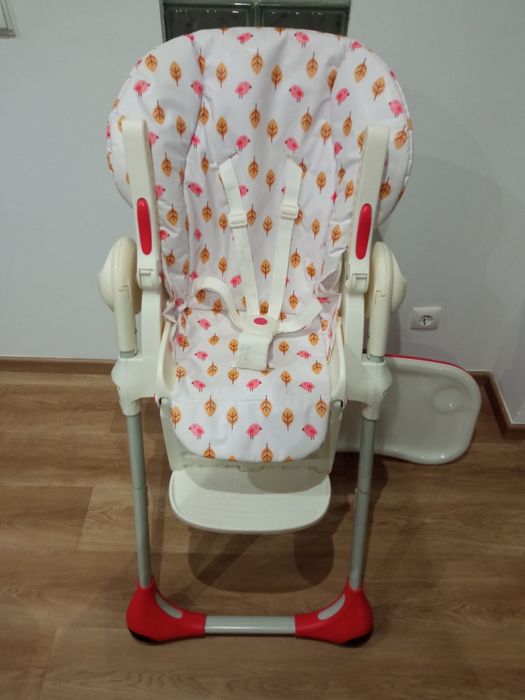 Chicco Polly Dining Chair64751218159490121